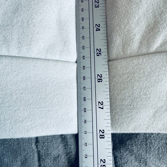 nirvana light birch mens hoodie medium comfy movie pullover - Picture 6 of 7